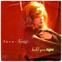 45★ Tara Kemp / Hold You Tight / 7インチ