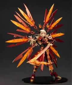 閃刀姫カガリ フィギュア　コトブキヤ　遊戯王OCG