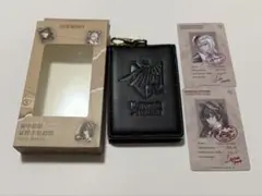 バトルスピリッツ ペンタンカードケース プレミアムペンタンBOXII