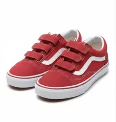 【商品名】VANS（ヴァンズ）OLD SKOOL V / オールドスクール