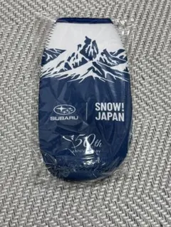 SUBARU SNOW JAPAN 50th ペットボトルホルダーのサムネイル