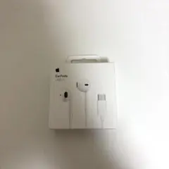 Apple純正 EarPods USB-Cタイプ