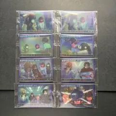 ミルキー☆サブウェイ カードウエハース まとめ売り