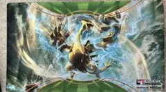 2026年最新】ルギア プレイマットの人気アイテム - メルカリ