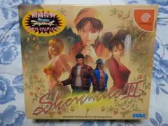 2026年最新】シェンムー ドリームキャストの人気アイテム - メルカリ