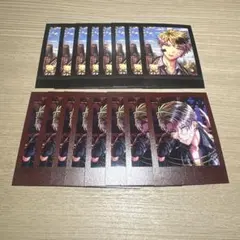 悪魔執事と黒い猫　あくねこ　ぱしゃこれ　ロノ