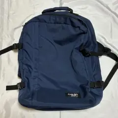 cabin zero 44l ネイビー バックパックのサムネイル
