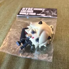 【少し訳あり】HYDE キーホルダー