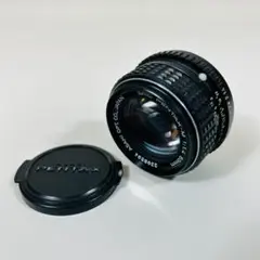 【現状品】ペンタックス 単焦点レンズ SMC PENTAX-M 1.4 50mmのサムネイル
