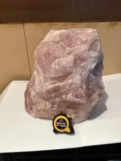 ローズクォーツ原石✨️約3kg - メルカリ