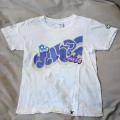 スプラトゥーン3 フェスTシャツ 現在 サイズ140のサムネイル