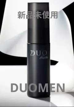 2026年最新】DUO men オールインワンジェルの人気アイテム - メルカリ