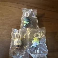 HUNTER×HUNTER めじるしアクセサリー キメラアント セット