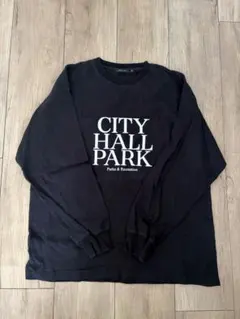 長袖Tシャツのサムネイル