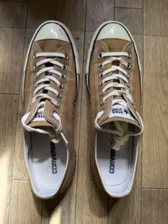 converse ローカット　スニーカー　28センチ
