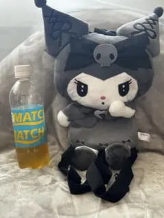 2025年最新】クロミ ぬいぐるみ リュックの人気アイテム - メルカリ