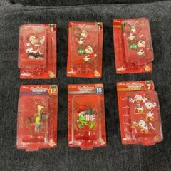 ※箱なし　ディズニー　一番くじ　オーナメント