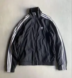 アディカラー ウーブン ファイヤーバード トラックトップ　黒L相当