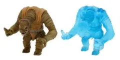 スターウォーズ デジャリック ホロチェス マンテリアン・セイヴリップ ガチャ ⑱