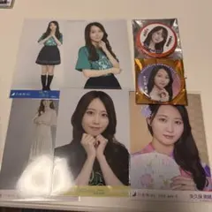 乃木坂46 矢久保美緒 グッズ まとめ売り