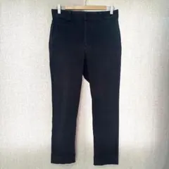 美品✦GLOBAL WORK ストレッチスラックスパンツ ウエスト78cmのサムネイル