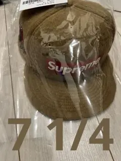 Brushed Wool Box Logo New Era®