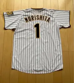 阪神タイガース 森下翔太 ユニフォーム ビジター L - メルカリ