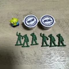 トイ・ストーリー ならぶんです