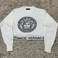 2025年最新】VERSACE レディース トレーナー・スウェットの人気  