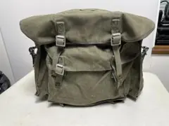 バックパック 個人装備