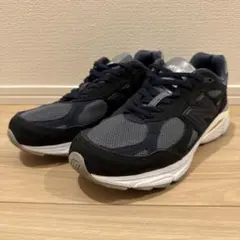 New Balance M990KI3 KITH genesis 26cmのサムネイル