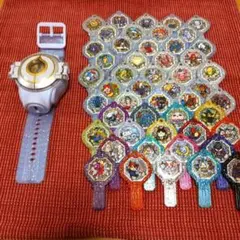 妖怪ウォッチ　エルダ　最新バージョン更新済み　妖怪アーク　セット　まとも売り