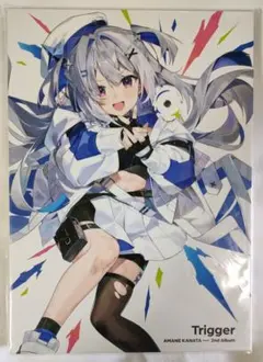 未開封 天音かなた シングル CD セット 2025年最新】天音かなた cdの人気アイテム - メルカリ