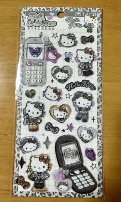 正規品 平成はっぴーフォン ハッピーフォン ギャルキティ ハローキティ