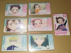 メダリスト スナップマイド いのり ミケ 理凰 まとめ売り