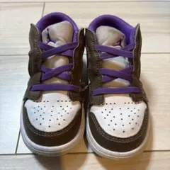 jordan 1 LOW スニーカー