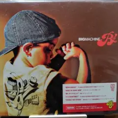 B'z/BIG MACHINE - メルカリ