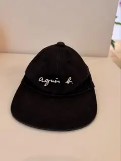 agnes b. キッズ　キャップのサムネイル