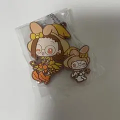 おジャ魔女どれみ サンリオ ラバスト はづき マイメロディ