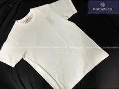 nanamica Loopwheel ナナミカ ループ ウィラー Tシャツのサムネイル
