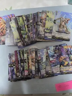 2026年最新】カードファイト!! ヴァンガードの人気アイテム - メルカリ