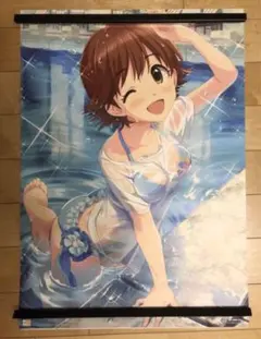 2026年最新】神崎蘭子 ポスターの人気アイテム - メルカリ