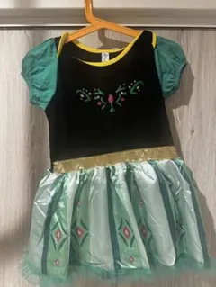 アナ雪＊ドレス