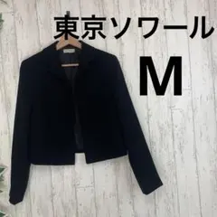 F1135 東京ソワール　ジャケット　フォーマル
