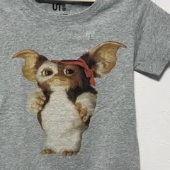 グレムリン 新品 ギズモ GREMRINS UT ユニクロ Tシャツ Sサイズ