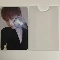 enhypen ソウルコン トレカ ソヌ