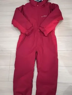 2025年最新】ジャンプスーツ モンベル 100の人気アイテム - メルカリ
