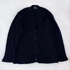 2026年最新】Yohji Yamamoto メンズ カーディガンの人気アイテム