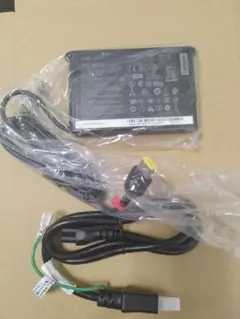 Lenovo 純正 ThinkPad 135W スリム ACアダプター