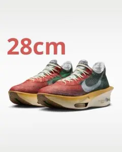 28cmナイキ アルファフライ 3 プレミアムメンズ ロード レーシングシューズ